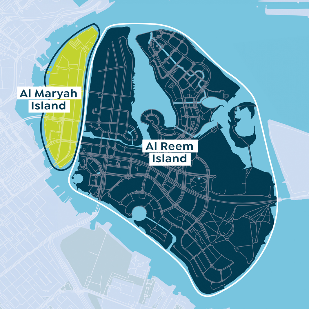 ADGM Financial District